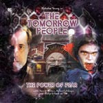 The Tomorrow People